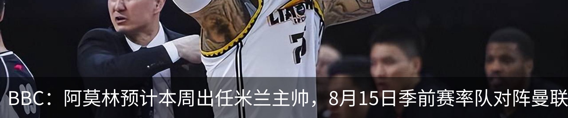 新闻动态